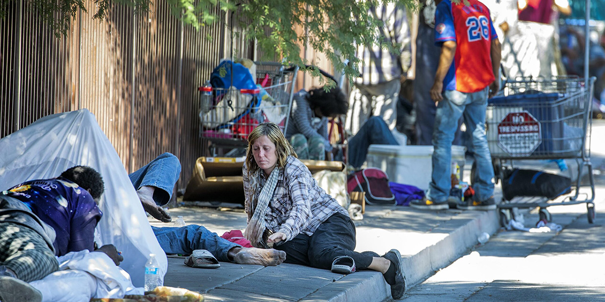 Community Challenges Overview