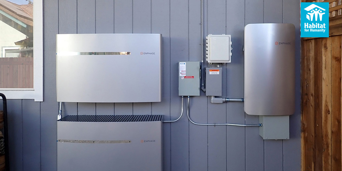 Renewable Energy Solutions